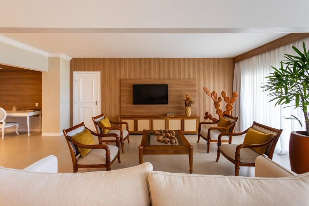 Suite Presidencial — foto 8
