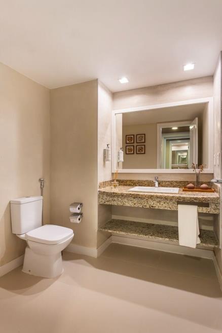 Suite Presidencial — foto 12