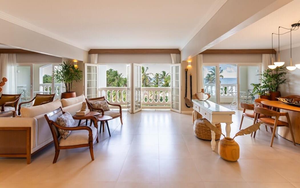 Suite Presidencial — foto 13