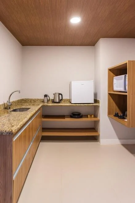 Suite Presidencial — foto 7