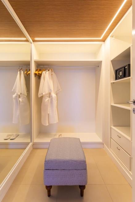 Suite Presidencial — foto 6