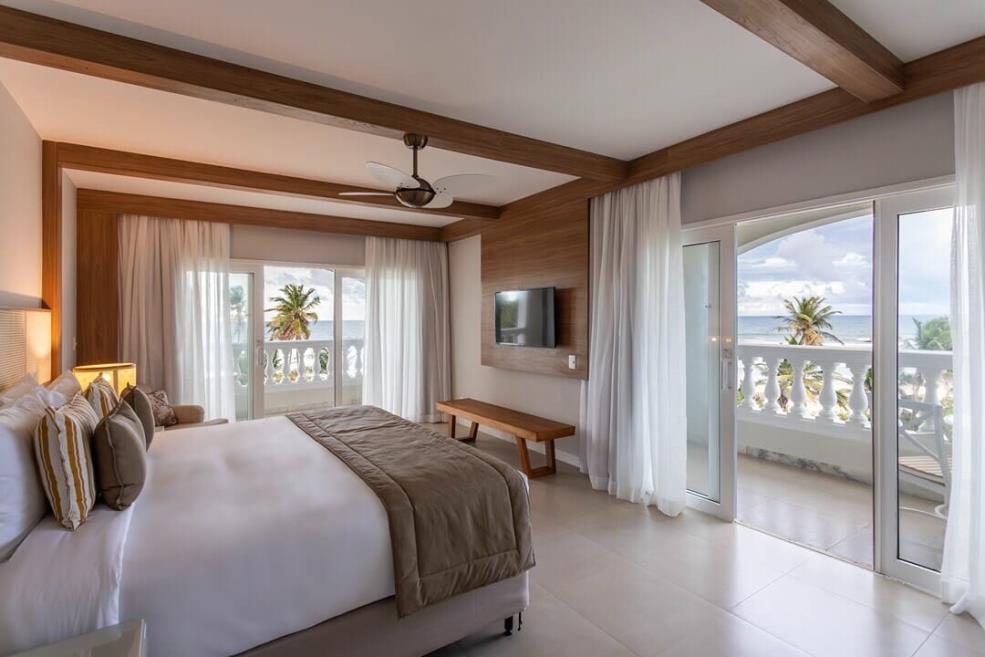 Suite Presidencial — foto 1