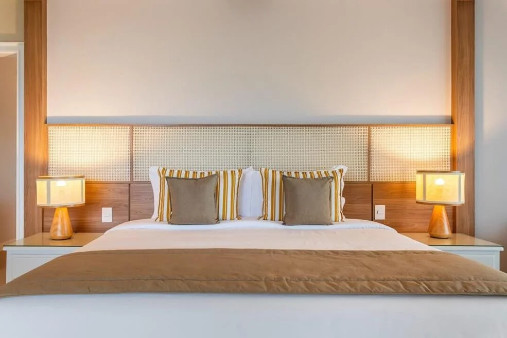 Suite Presidencial — foto 2
