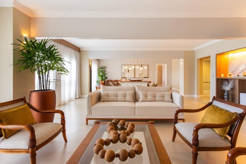 Suite Presidencial — foto 9