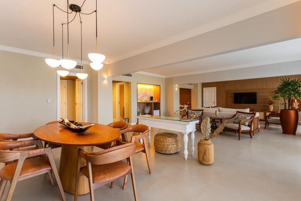 Suite Presidencial — foto 10