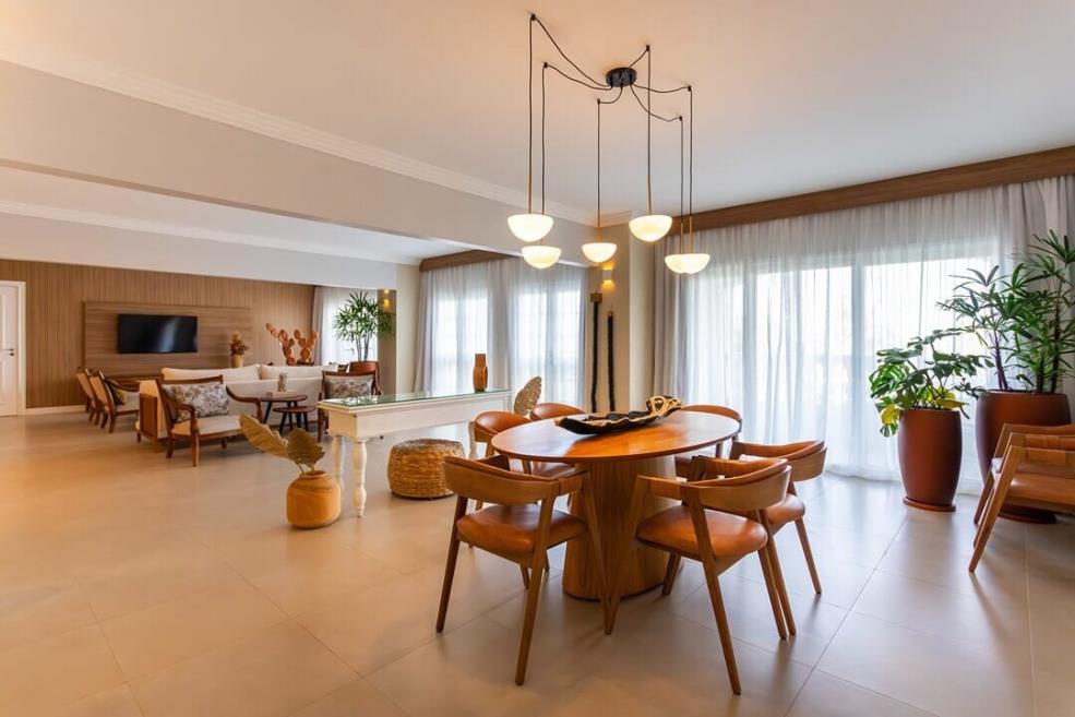 Suite Presidencial — foto 11