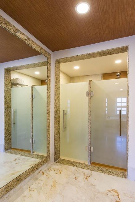 Suite Presidencial — foto 4