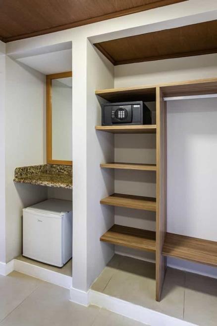 Apartamento Luxo - Adaptado — foto 2