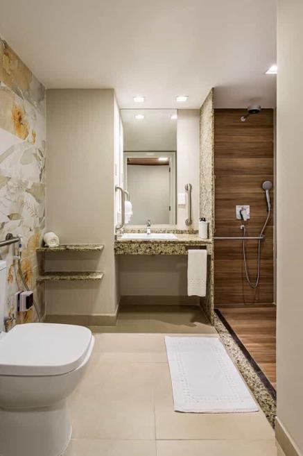 Apartamento Luxo PCD (Pessoa com Deficiência) — foto 5