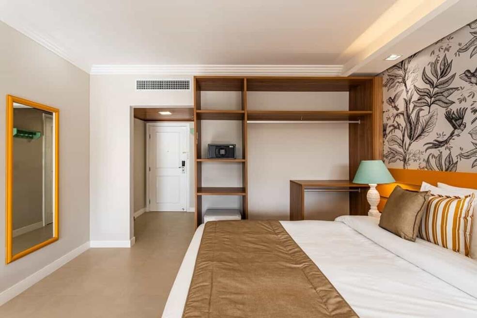Apartamento Luxo PCD (Pessoa com Deficiência) — foto 6