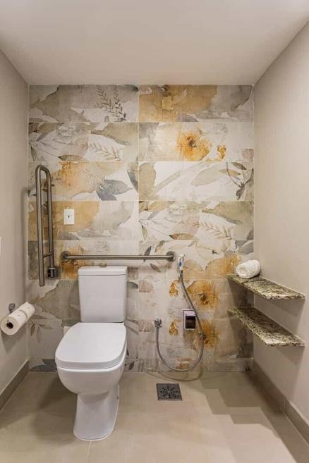 Apartamento Luxo PCD (Pessoa com Deficiência) — foto 4