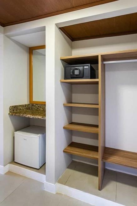 Apartamento Luxo — foto 9