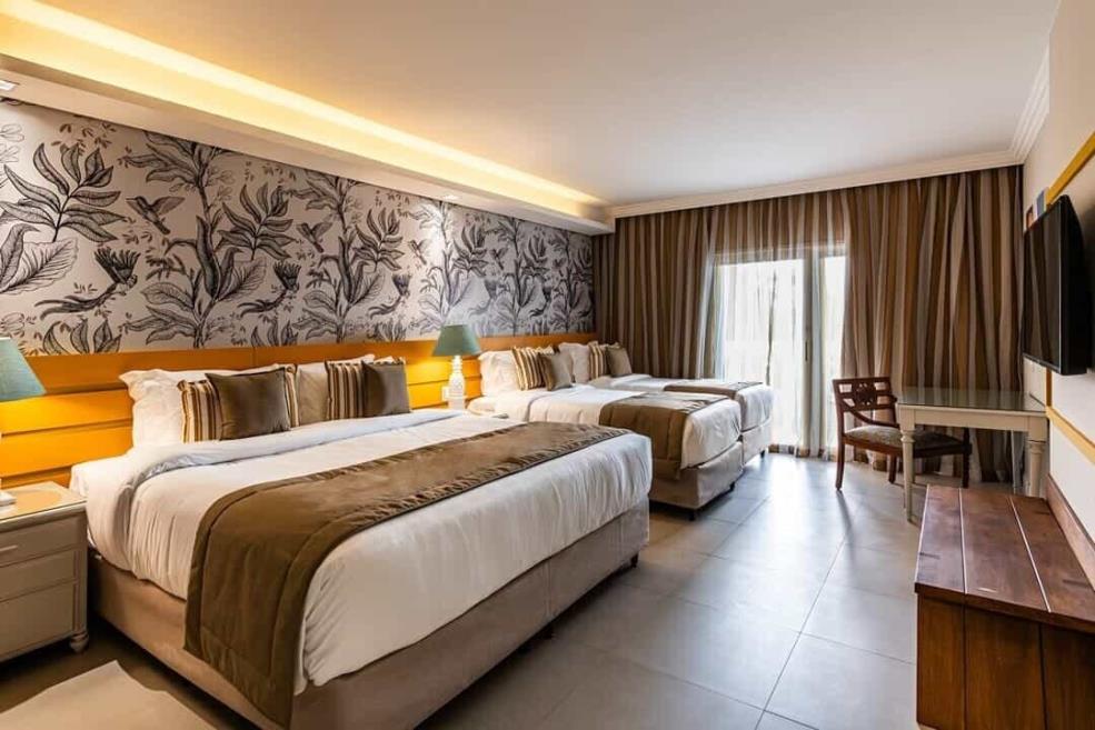 Apartamento Luxo — foto 10