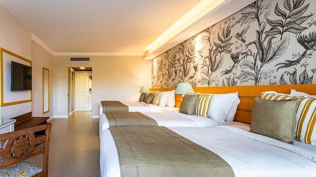 Apartamento Luxo — foto 2