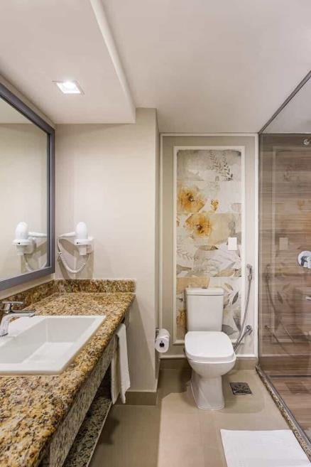 Apartamento Luxo — foto 7