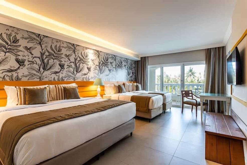 Apartamento Luxo — foto 1