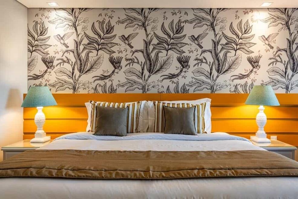 Apartamento Luxo — foto 4