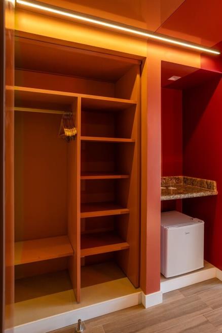 Apartamento Luxo Temático — foto 6