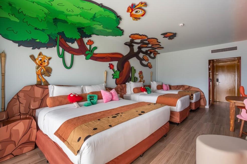 Apartamento Luxo Temático — foto 1