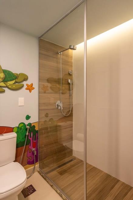 Apartamento Luxo Temático — foto 3