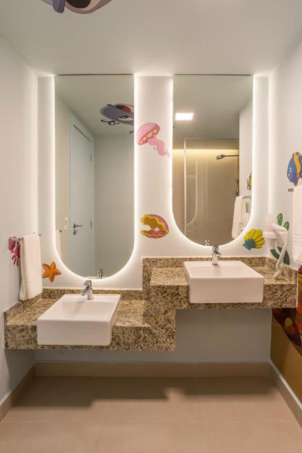 Apartamento Luxo Temático — foto 2