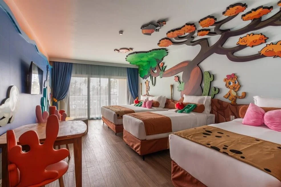Apartamento Luxo Temático — foto 12