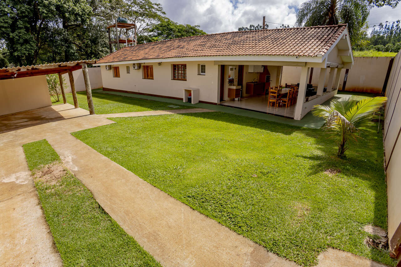 Casa da Fazenda — foto 12