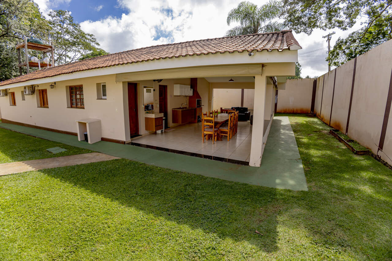 Casa da Fazenda — foto 11