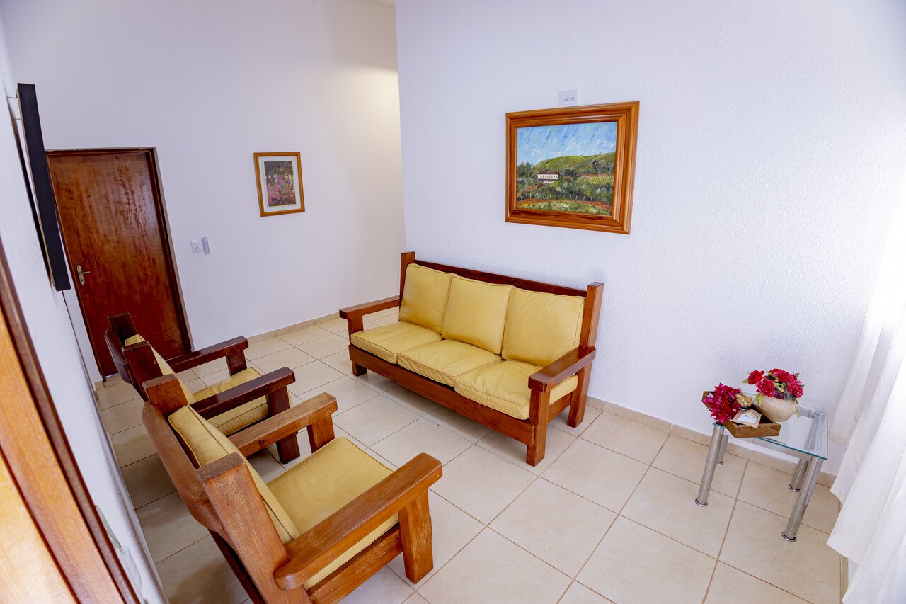 Casa da Fazenda — foto 8