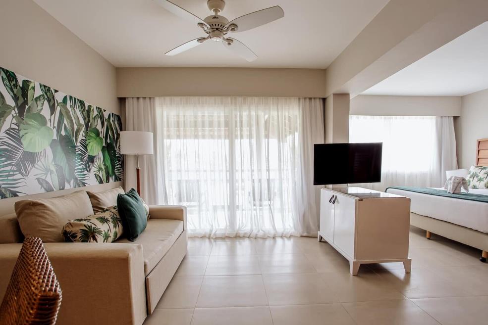 Suite Júnior — foto 1