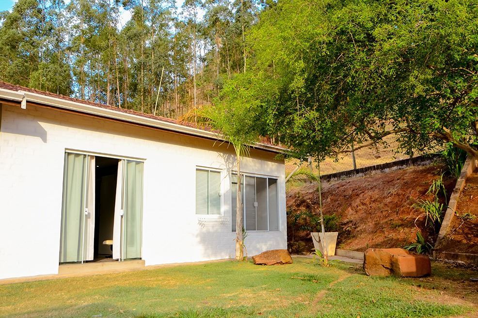 Suíte Jasmim com Hidromassagem — foto 6