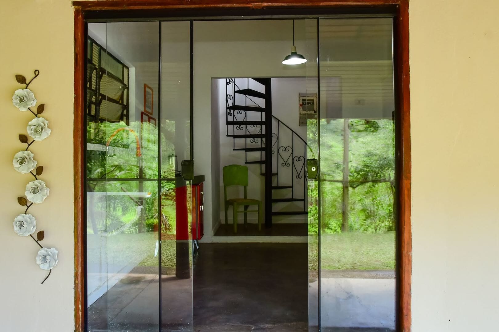 Suite Sossego Quadrupla — foto 4