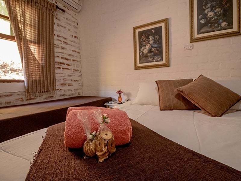 Suite Sossego Quadrupla — foto 1
