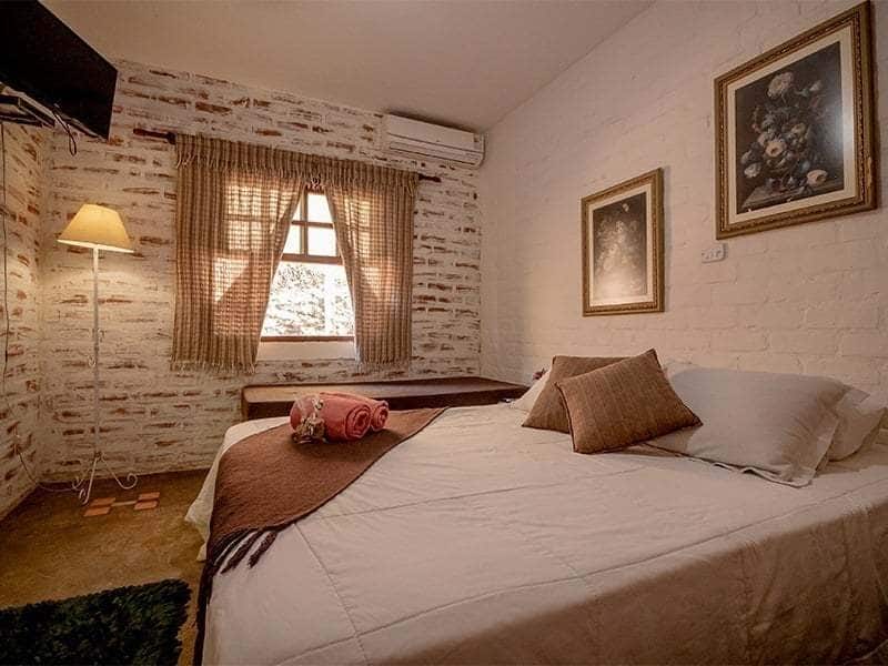 Suite Sossego Tripla — foto 4