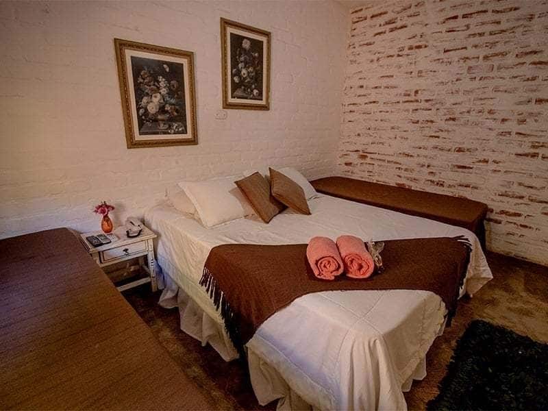 Suite Sossego Tripla — foto 3