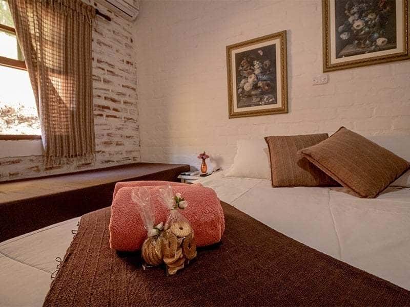 Suite Sossego Tripla — foto 2