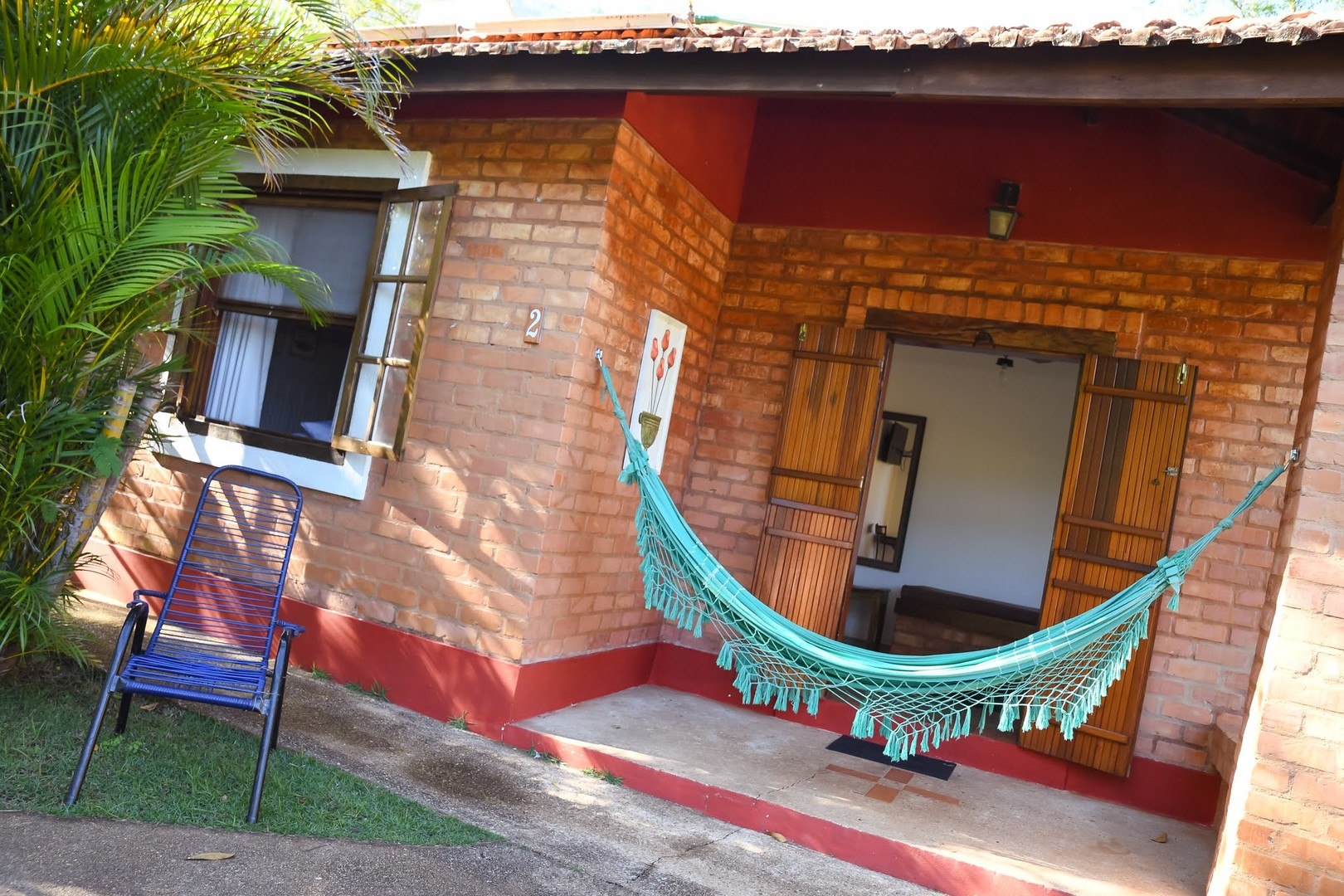 Suite Jaracatiá — foto 5