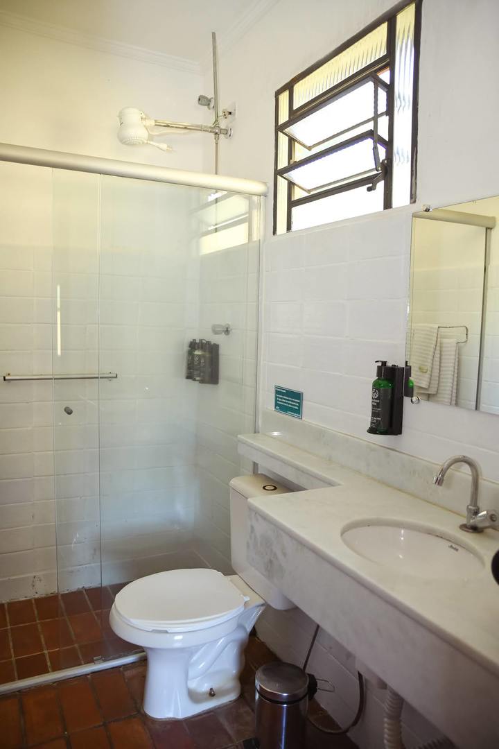 Suite Jaracatiá — foto 2