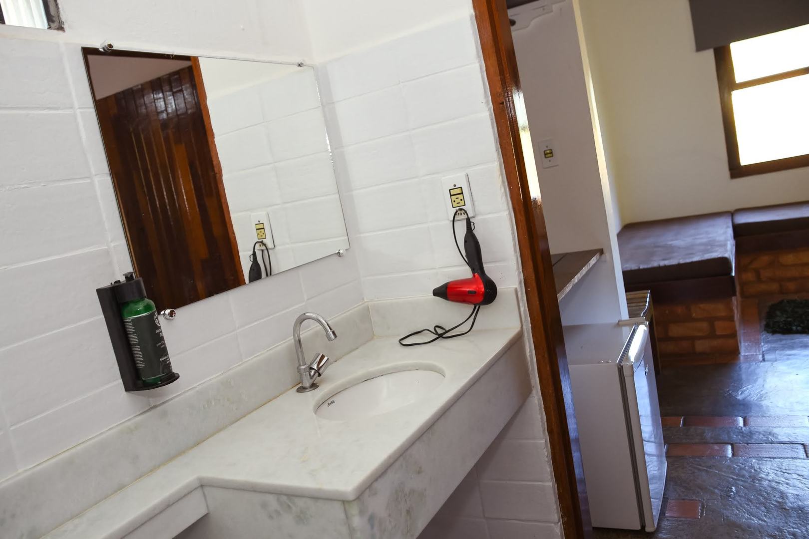 Suite Jaracatiá — foto 3