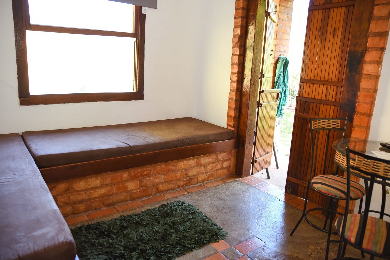 Suite Jaracatiá — foto 1