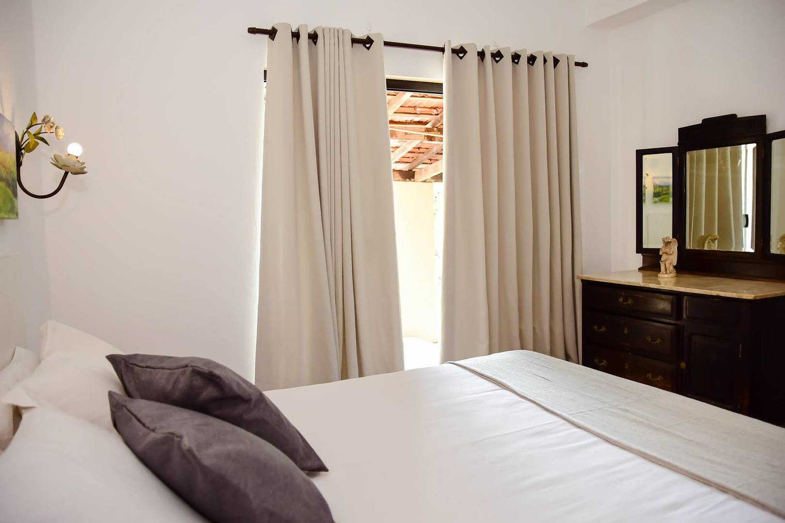 Suite Sabia Tripla — foto 1