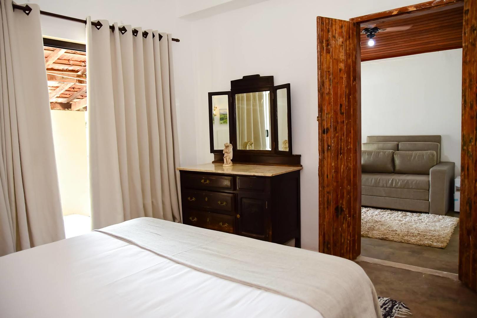 Suite Sabia Tripla — foto 5