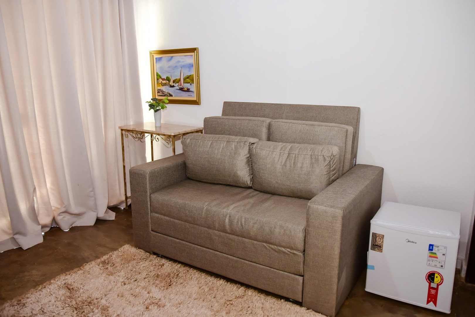 Suite Sabia Tripla — foto 3