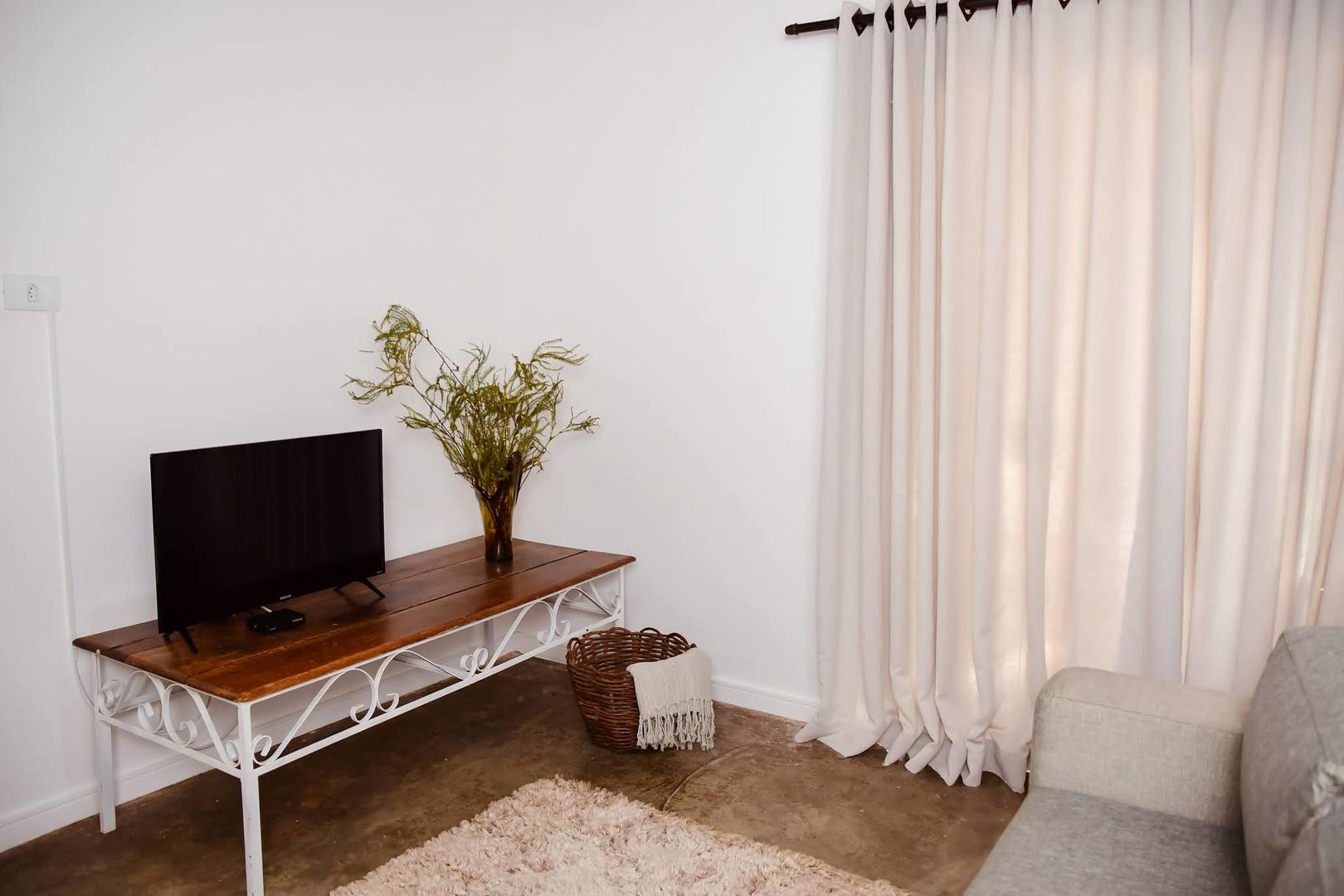 Suite Sabia Tripla — foto 2