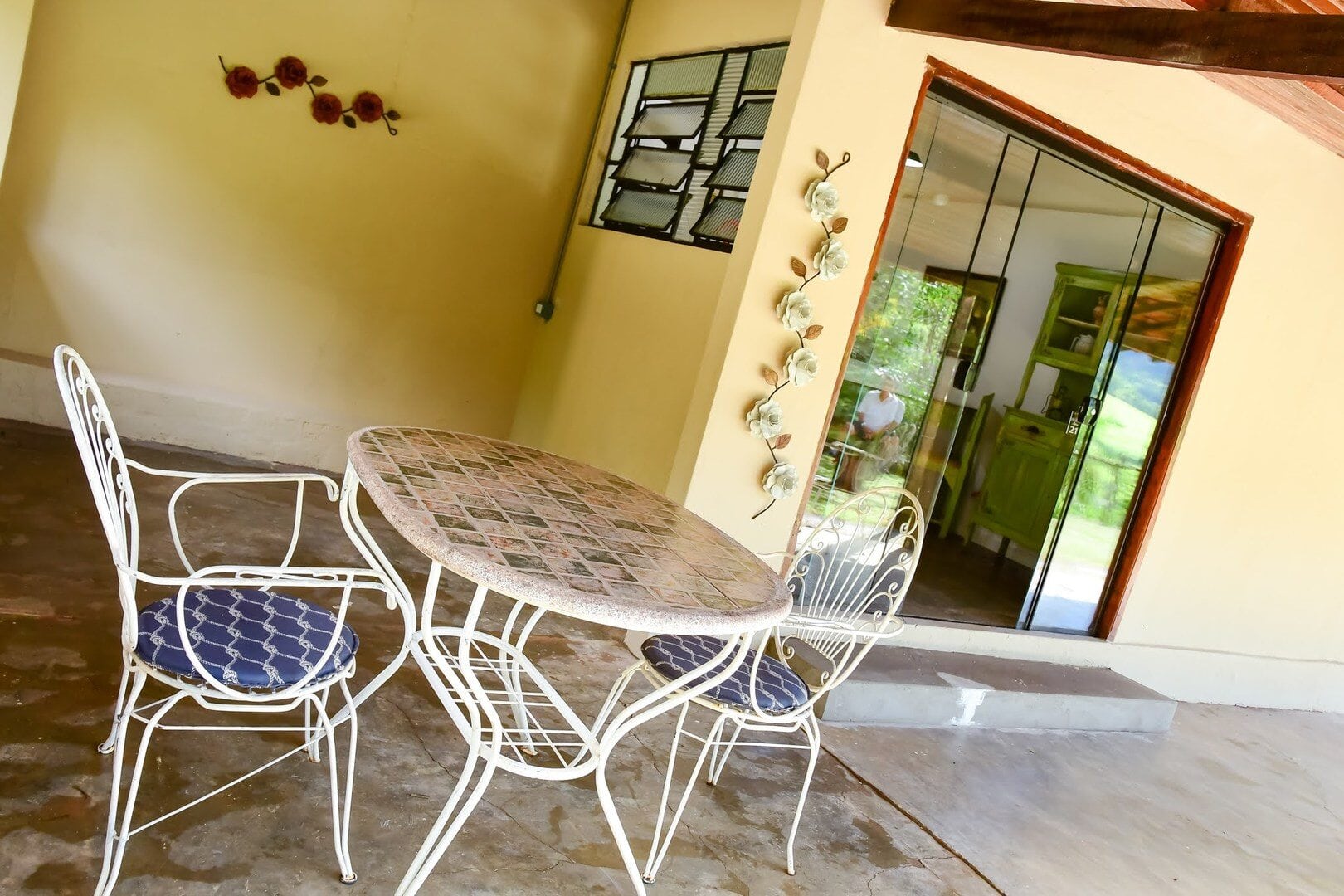 Suite Sabia Quintupla — foto 2