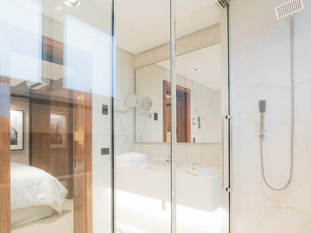 Suíte Premium - PNE — foto 6