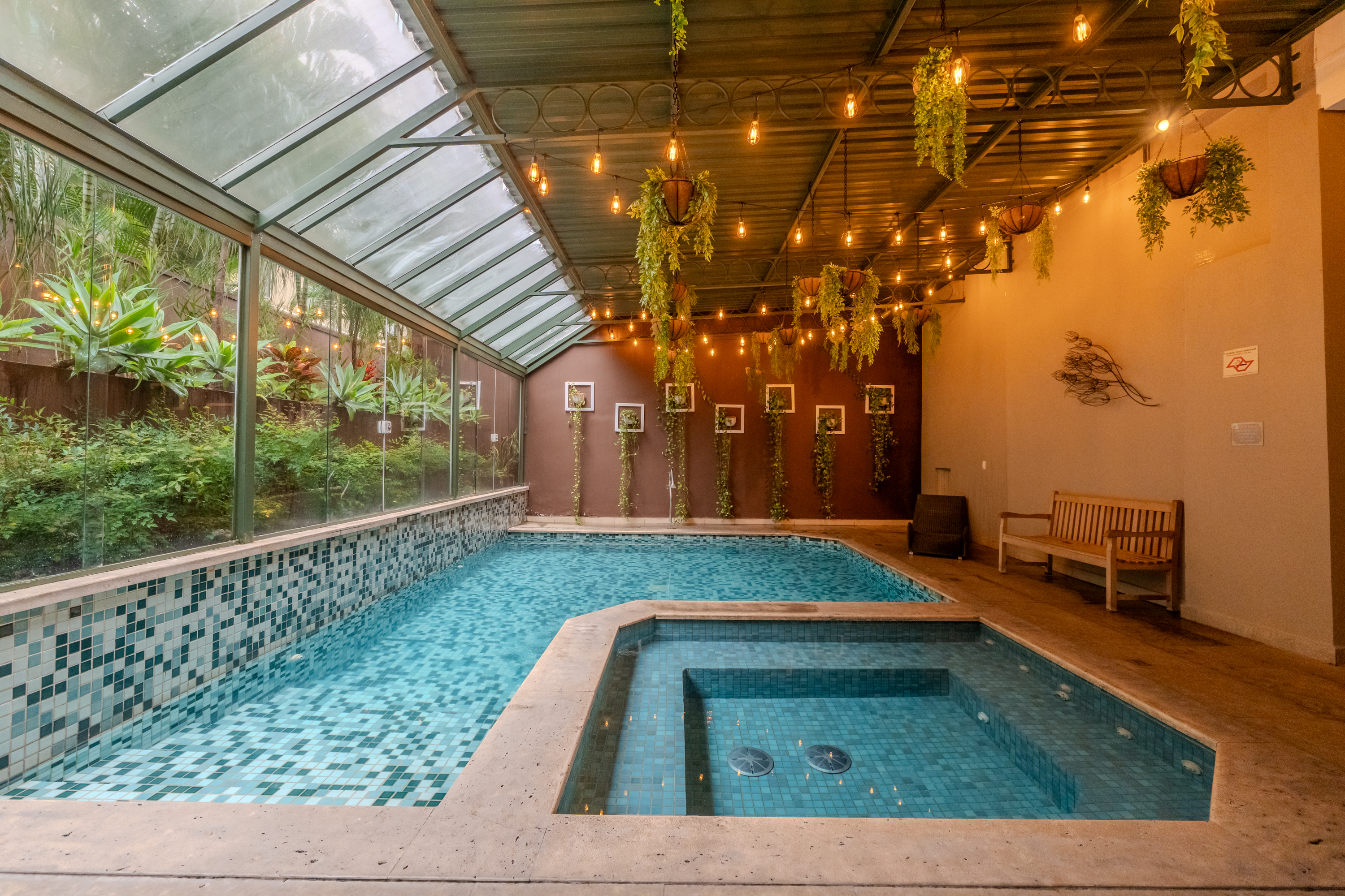 Hotel Heritage — foto 4