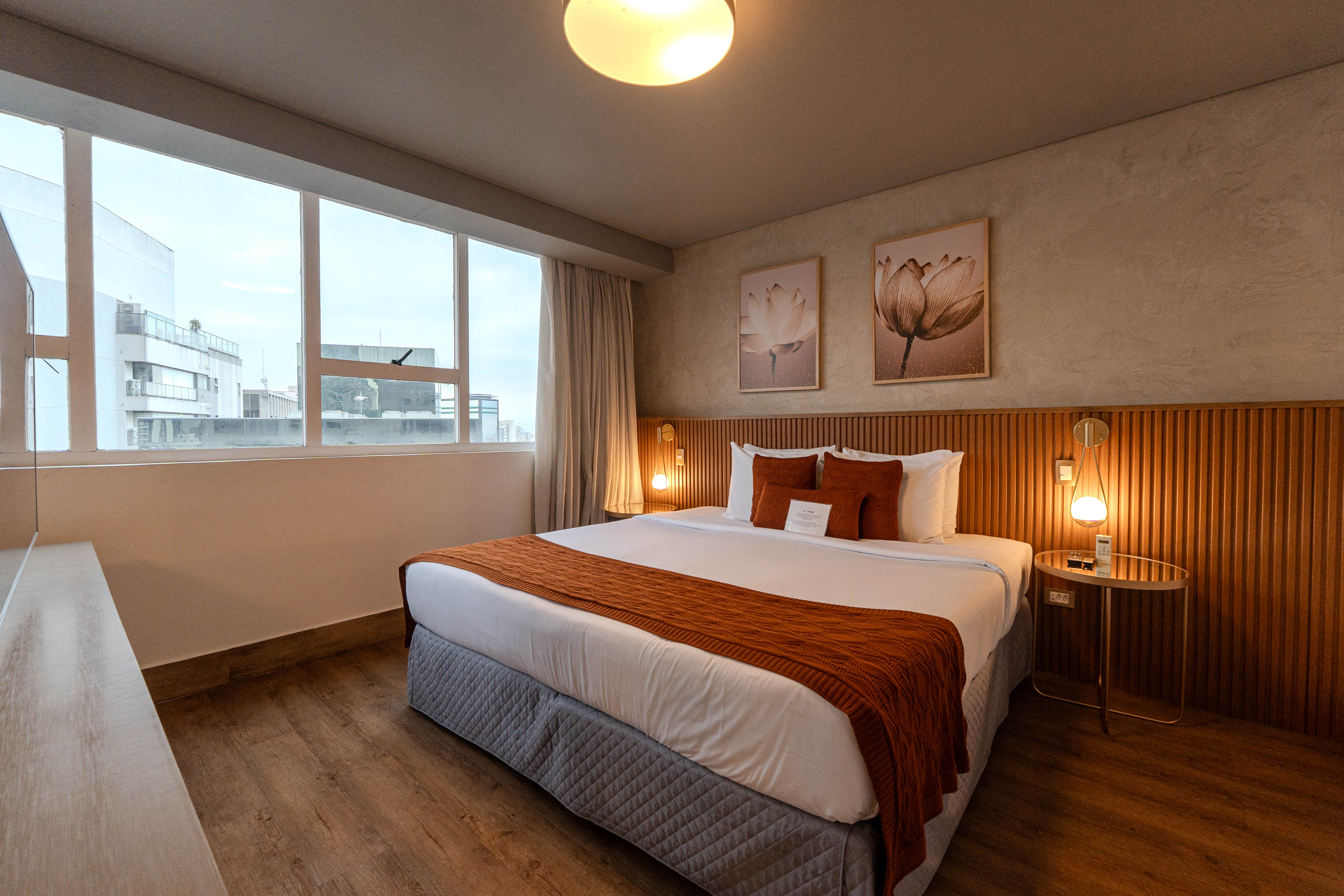Hotel Heritage