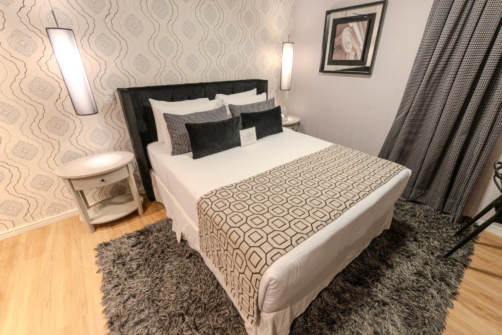 Suíte Premium — foto 1